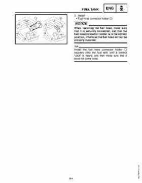 2010-2011 Yamaha RS Vector / RS Venture Service Manual, Page 229