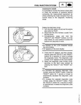 2010-2011 Yamaha RS Vector / RS Venture Service Manual, Page 337