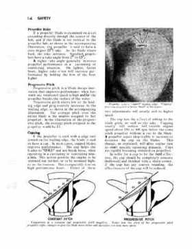 Inboard Motors Mercury Mercruiser 1964-1991 service manual, Page 14