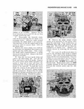 Inboard Motors Mercury Mercruiser 1964-1991 service manual, Page 145