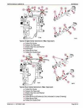 Mercury Mercruiser GM V-8 305 CID / 350 CID Engines Service Manual., Page 161